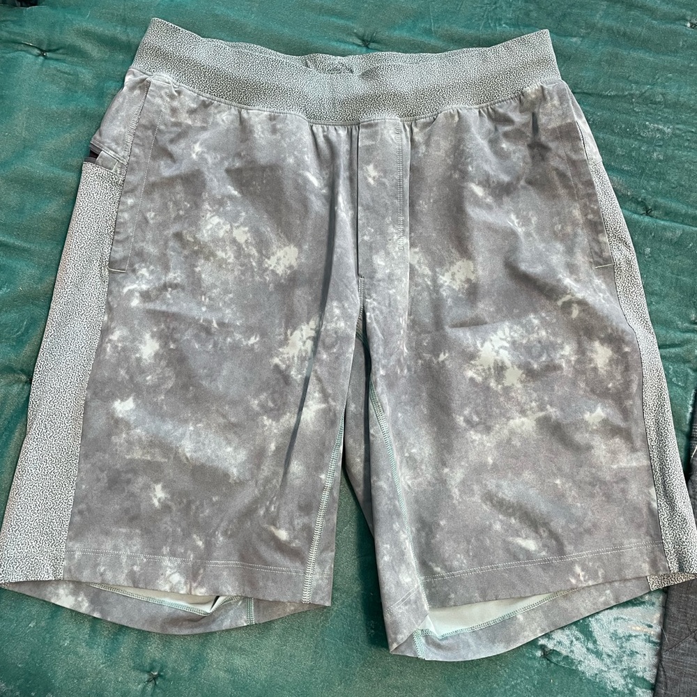 Lululemon Men’s Shorts